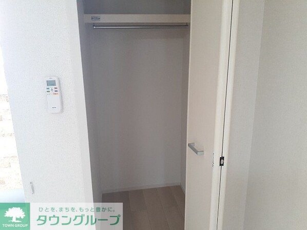 グッディーハウスIの物件内観写真